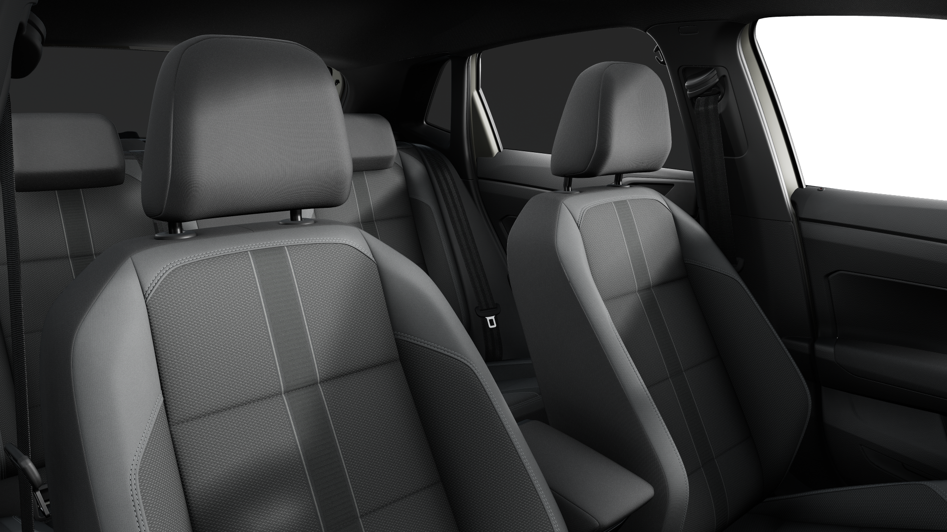 Volkswagen Polo 1.0 TSI