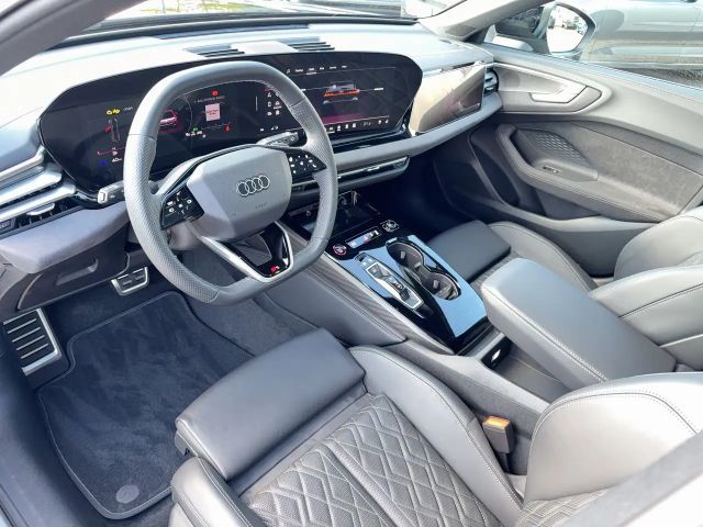 Audi S5 Avant