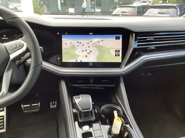 Volkswagen Touareg 3.0 V6 TDI R-Line