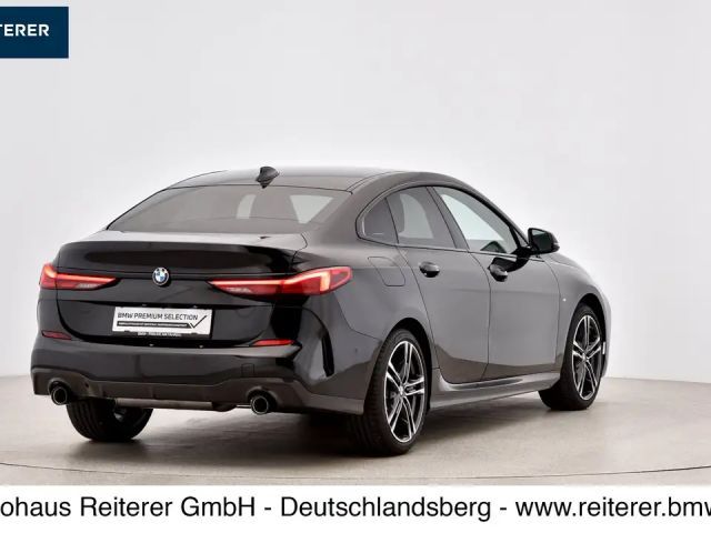 BMW 218 218d Coupé M-Sport