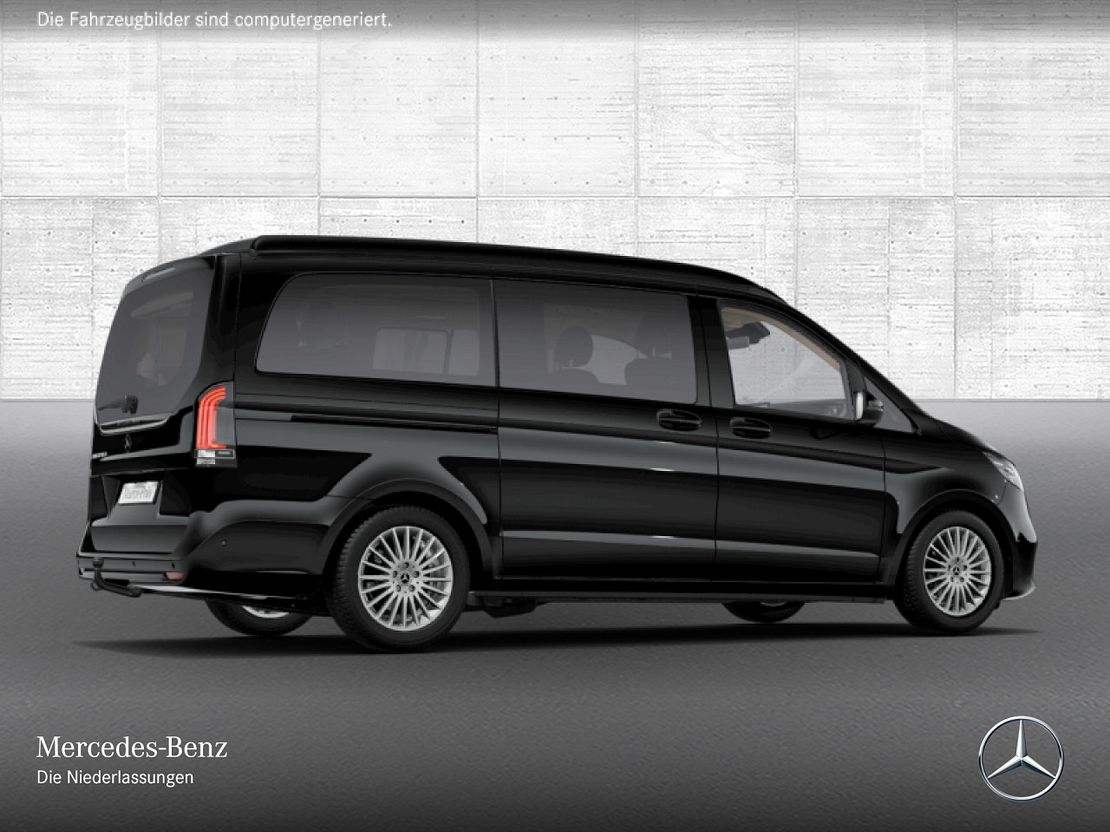 Mercedes-Benz Marco Polo Marco Polo 220 d