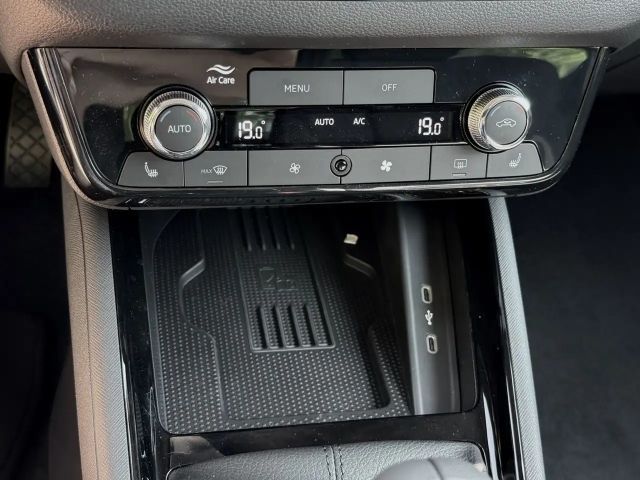 Skoda Kamiq 1.0 TSI Tour