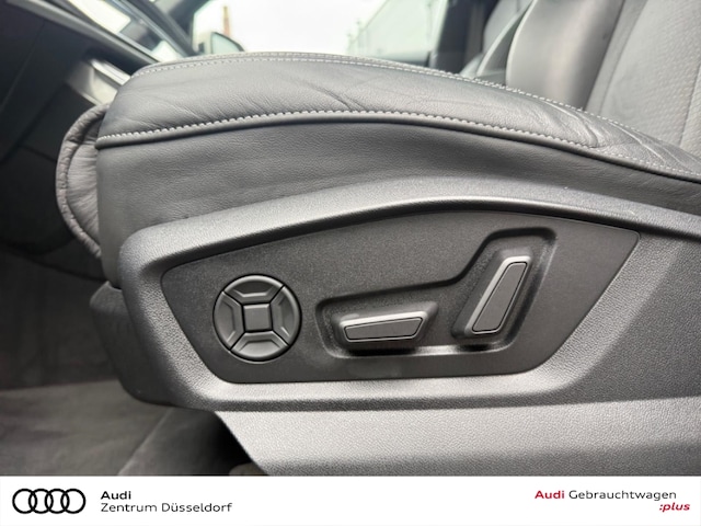 Audi Q8 50 TDI Quattro