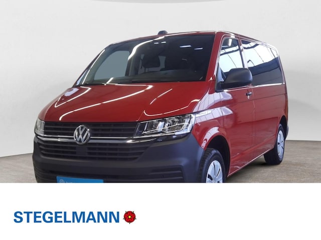 Volkswagen Caravelle 2.0 TDI T6 Trendline