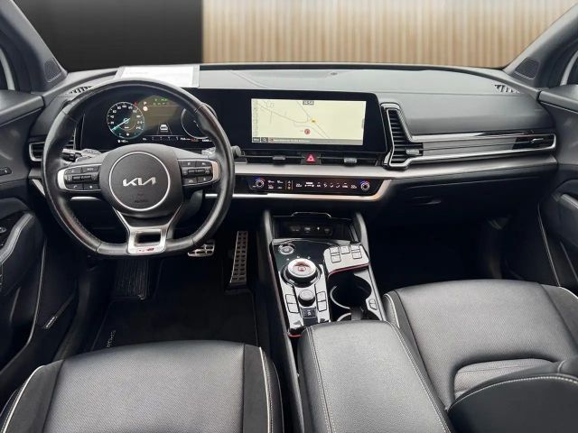 Kia Sportage GDi GT-Line Vierwielaandrijving