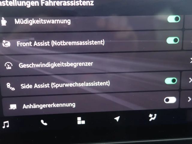 Skoda Kodiaq 4x4 Selection