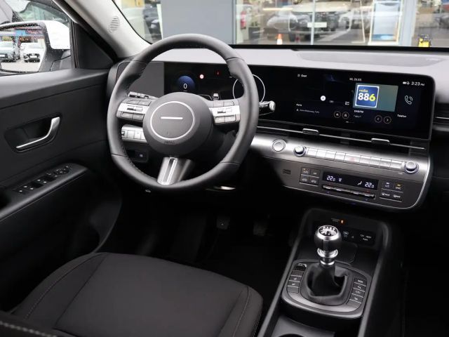 Hyundai Kona 1.0 2WD T-GDi