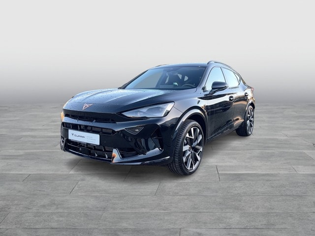 Cupra Formentor 2.0 TSI 4Drive DSG VZ