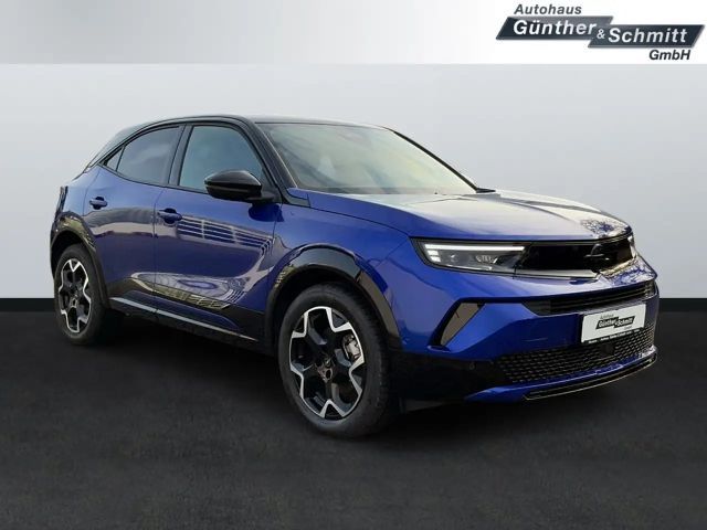 Opel Mokka GS-Line Grand Sport