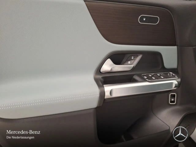 Mercedes-Benz EQB 300 4MATIC Progressive