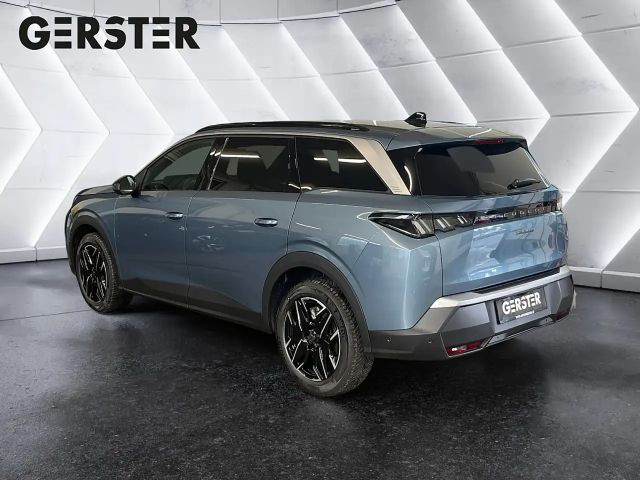 Peugeot 5008 Allure Pack Hybrid