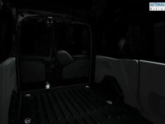 Opel Combo Cargo Länge 1 mit normaler Nutzlast 1.5 BlueHDi...