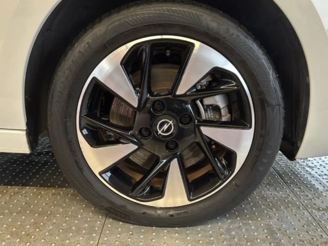 Opel Corsa Edition F Edition