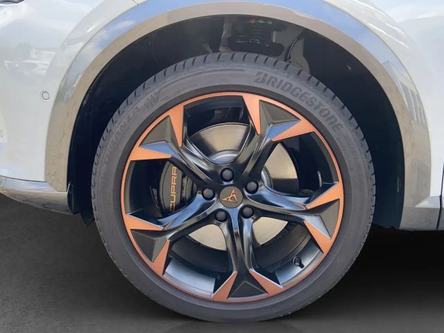 Cupra Formentor 2.0 TSI 4Drive DSG VZ