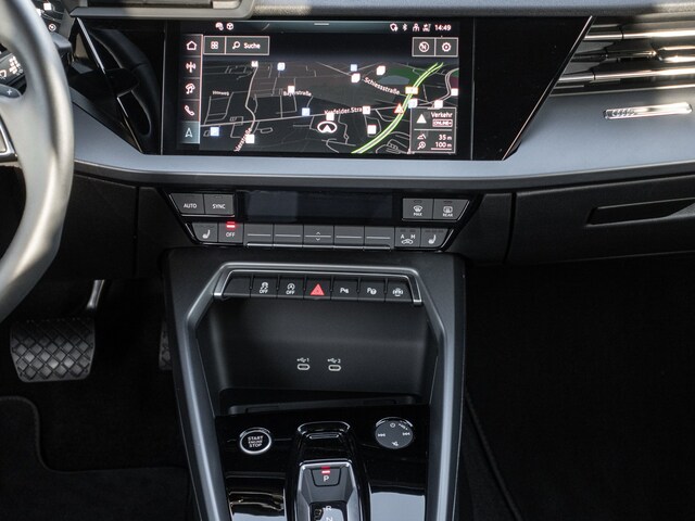 Audi A3 30 TFSI S-Tronic Sedan