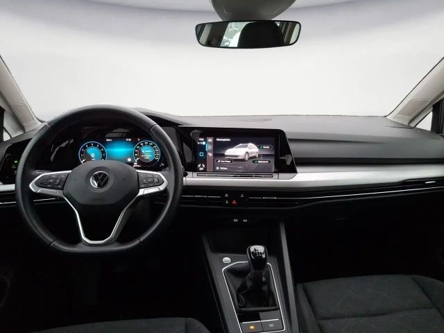 Volkswagen Golf 1.5 TSI Life Variant