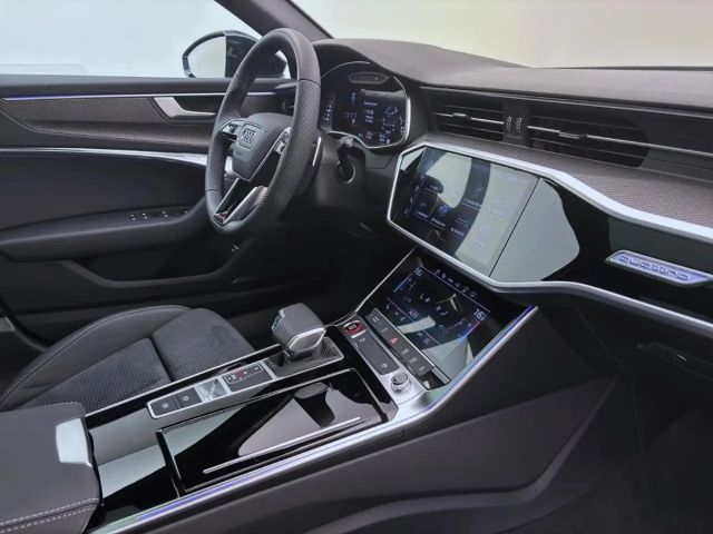 Audi S6 Avant Quattro