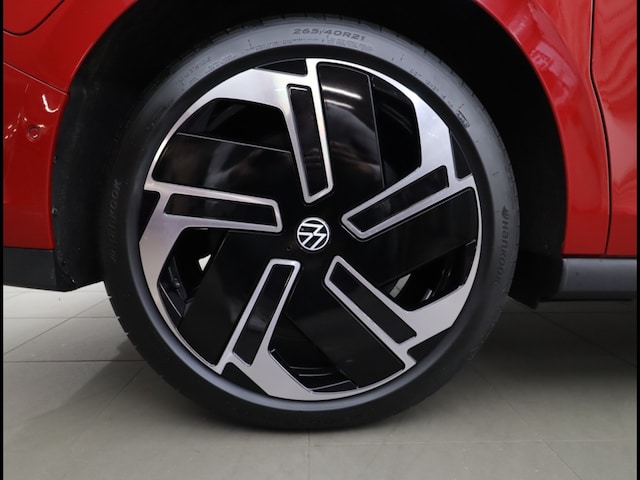 Volkswagen ID.Buzz 4Motion GTX