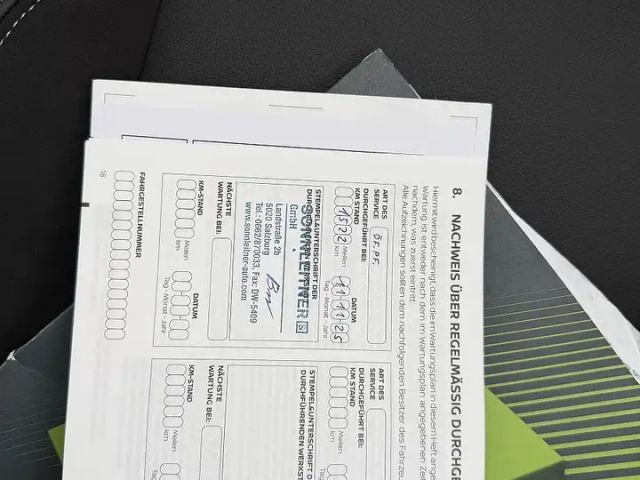 Nissan Qashqai AWD DIG-T Tekna