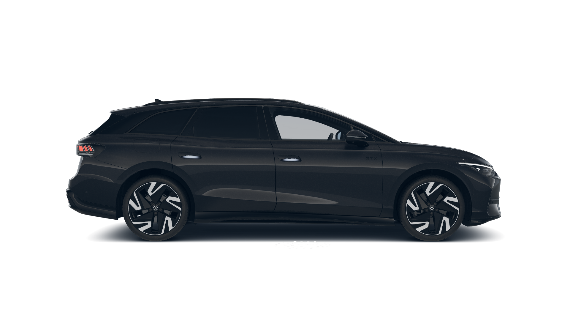 Volkswagen ID.7 4Motion Tourer