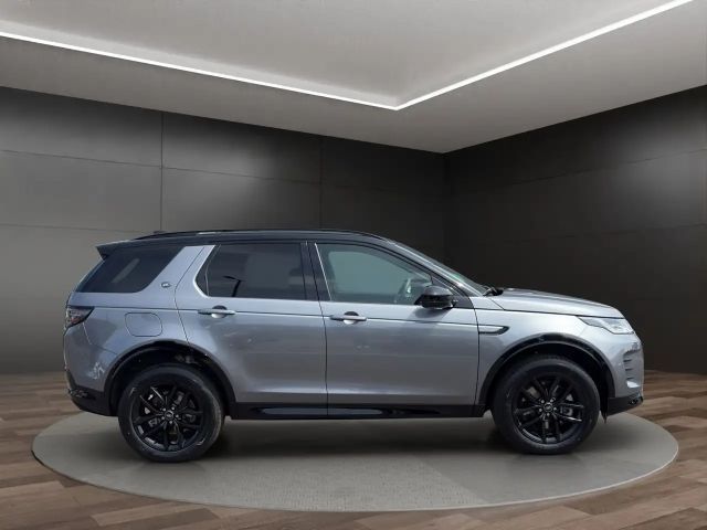 Land Rover Discovery Sport D200 Dynamic SE