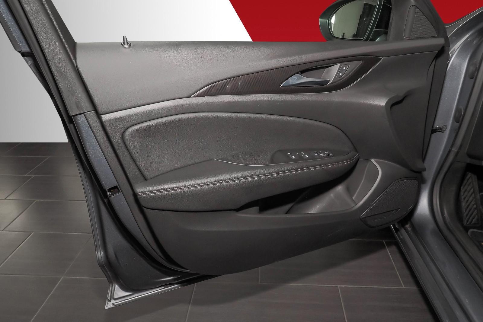 Opel Insignia Elegance Grand Sport