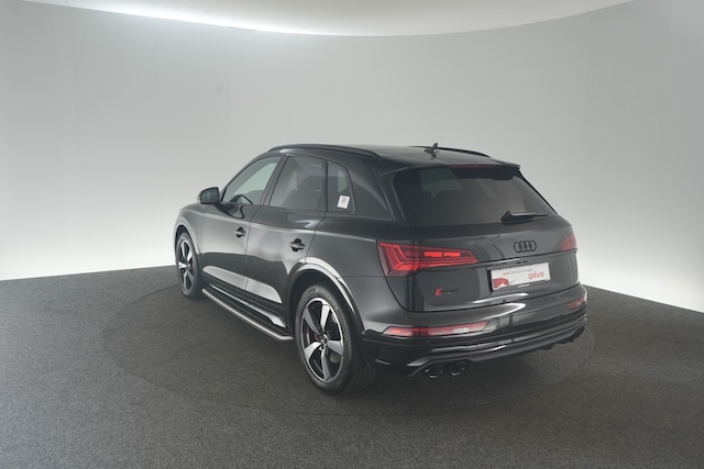 Audi SQ5 SUV TDI tiptronic Audi SQ5 SUV