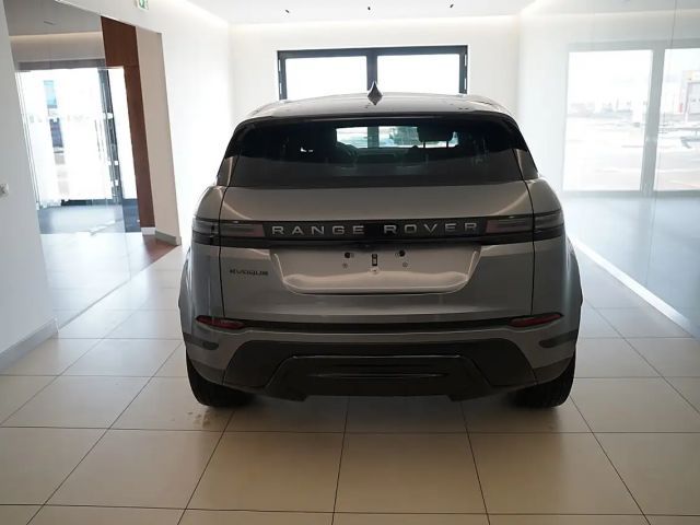 Land Rover Range Rover Evoque AWD S