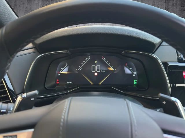 DS DS 7 Crossback Crossback