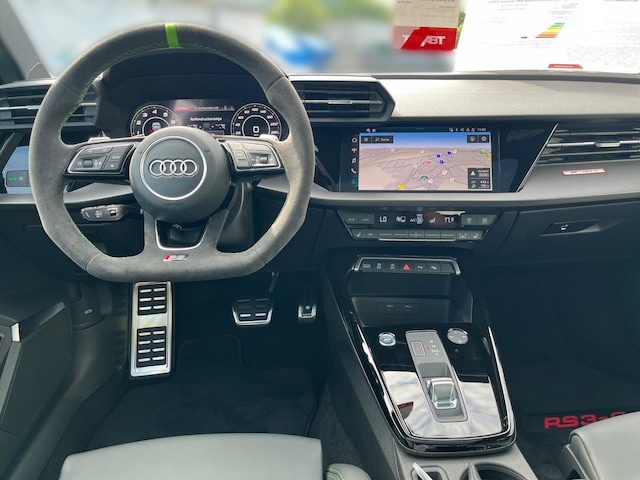 Audi RS3 Quattro S-Tronic Sportback