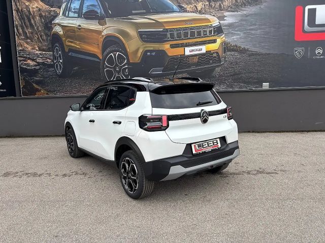 Citroën C3 Max PureTech