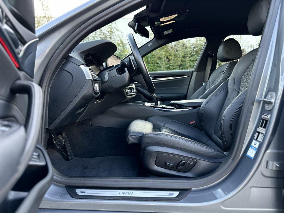 BMW 520 520d Touring