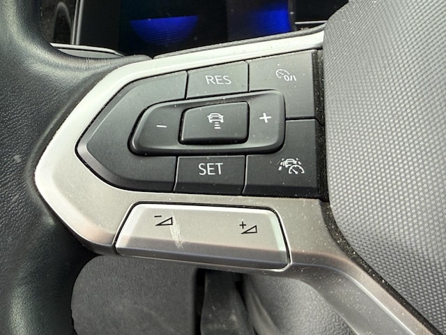 Volkswagen Polo 1.0 TSI Life