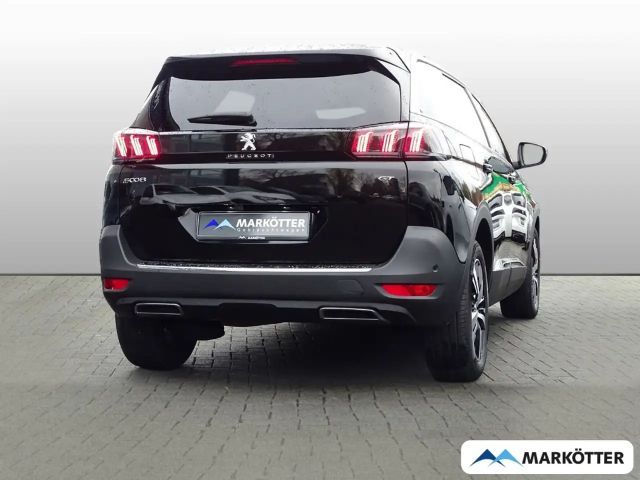 Peugeot 5008 GT-Line