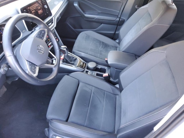 Volkswagen T-Roc 1.5 TSI DSG