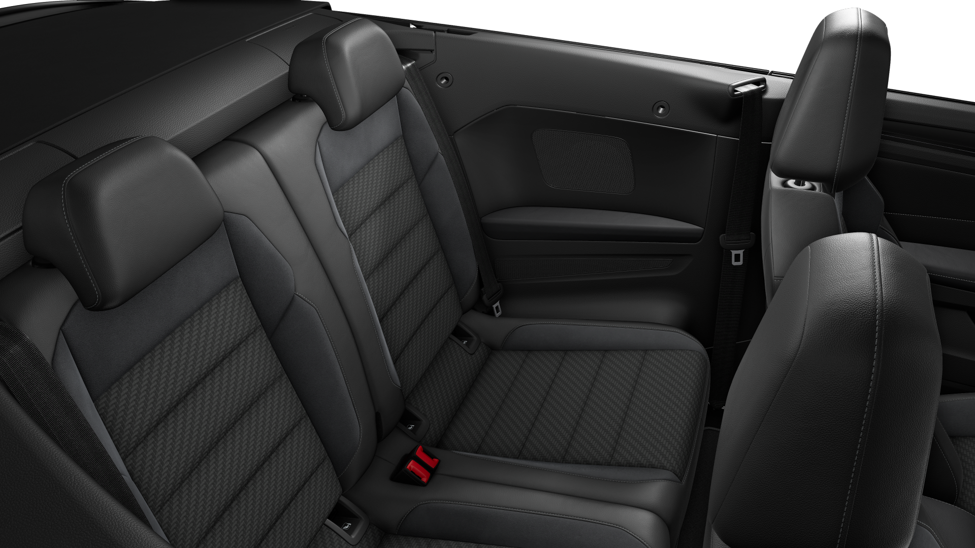 Volkswagen T-Roc 1.5 TSI Cabriolet DSG Style