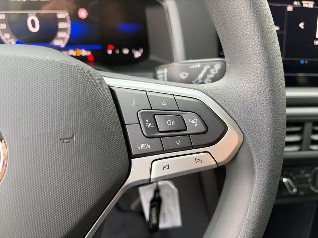 Volkswagen Taigo 4Me TSI