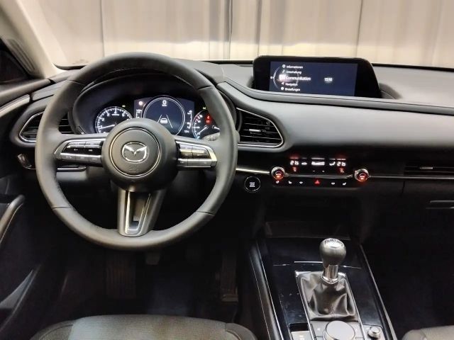 Mazda CX-30 Selection SkyActiv