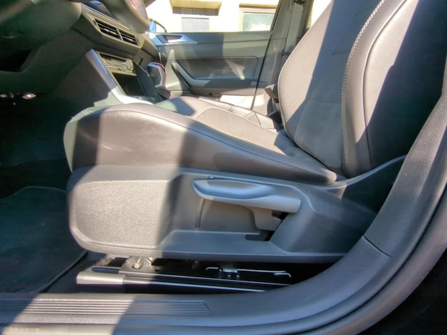 Volkswagen Polo 2.0 TSI DSG