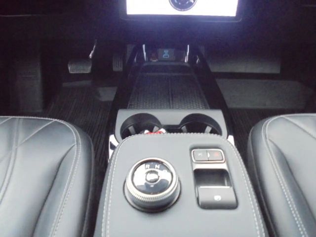 Ford Mustang Mach-E Extended range RWD