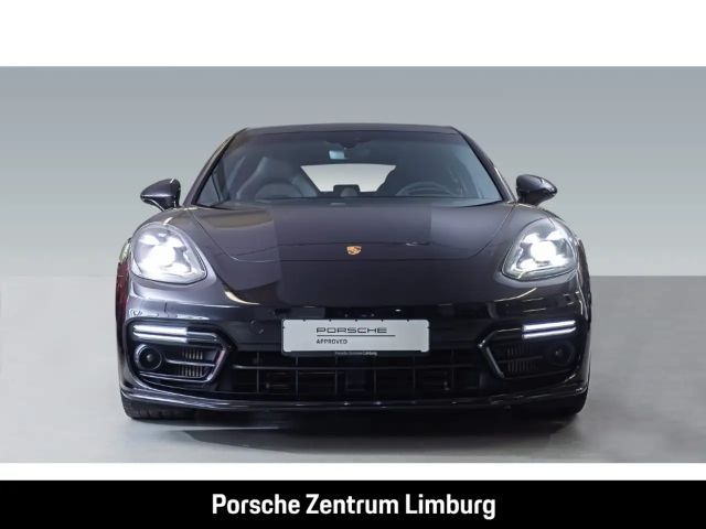 Porsche Panamera S Sport Turismo Turbo