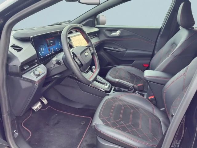 Ford Puma EcoBoost ST Line