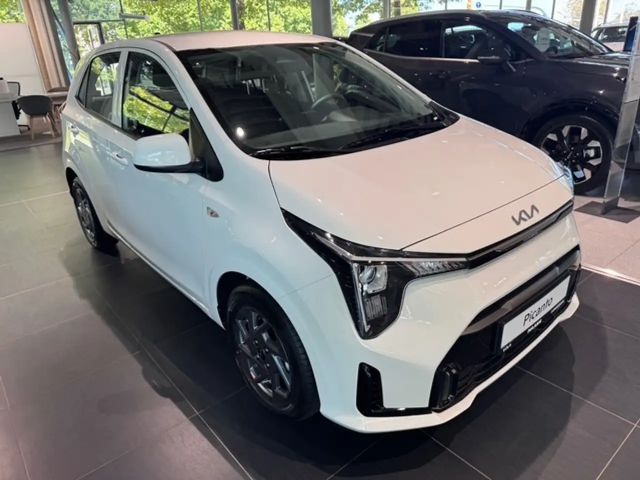 Kia Picanto Vision