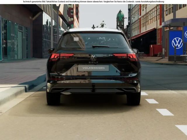 Volkswagen Golf 2.0 TDI Golf VIII Life Variant