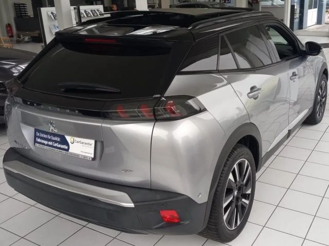 Peugeot E-2008 GT-Line