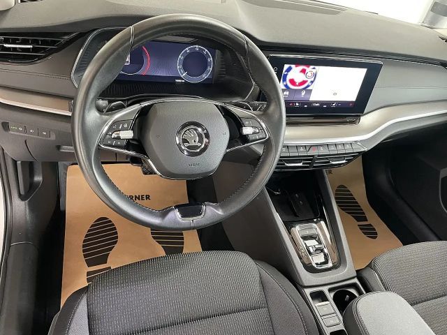 Skoda Octavia 2,0 TDI DSG-LED-AHV-VIRTUAL COCKPIT-SHZ-TEMPOMA...