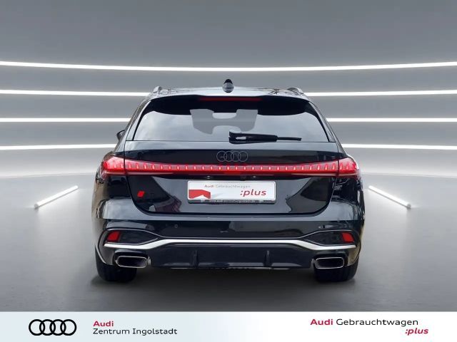 Audi A5 Avant Quattro S-Line