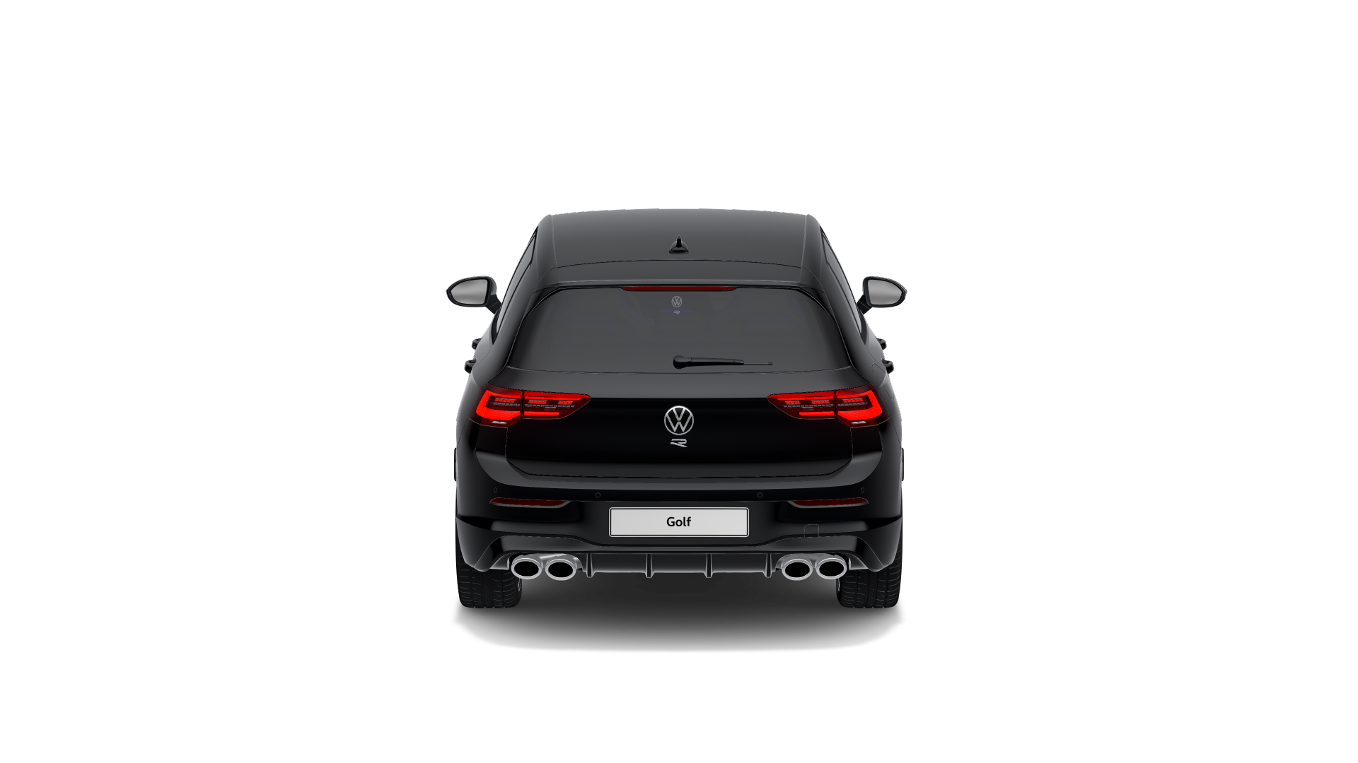 Volkswagen Golf Golf VIII