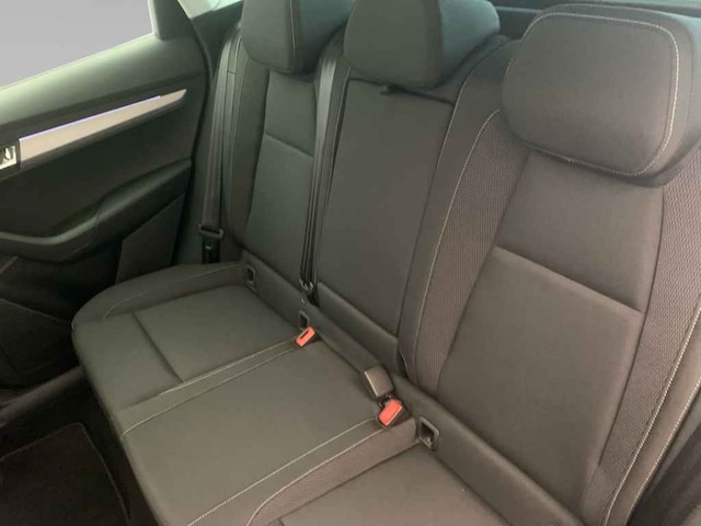 Skoda Karoq 1.5 TSI Selection