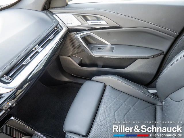 BMW X1 M-Sport xDrive